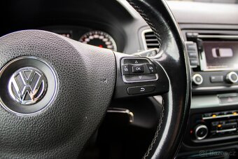 Volkswagen Sharan 2.0 TDI BMT 170k Comfortline DSG - 15