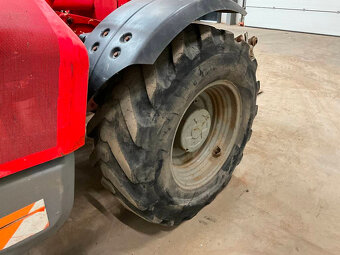 Prodám teleskopický nakladač JCB 535-95 - 15