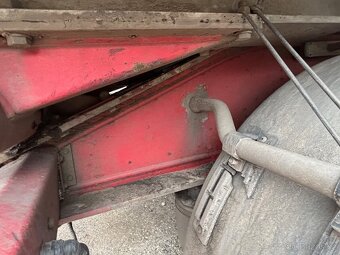 Schwarzmüller KIS 3/E - full Aluminium 50m³ - 25038 - 15