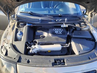 Audi TT 2006 - 15