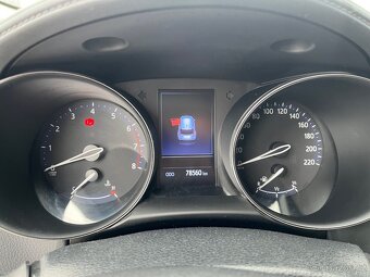 Toyota C-HR, 1,2i Turbo, Manuál, Tažné, ČR - 15
