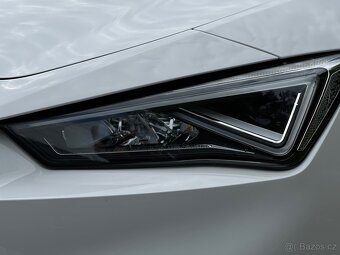 SEAT Leon, 2.0 TDI DSG, r. 2022, kombi – 345.000 Kč - 15