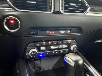 Mazda CX-5 2.0i 121 kW Automat 360kamera-HUD-DPH-2021 - 15