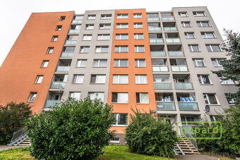 Prodej bytu po kompletní rekonstrukci 3+kk/L, 72m2, Stodůlky - 15