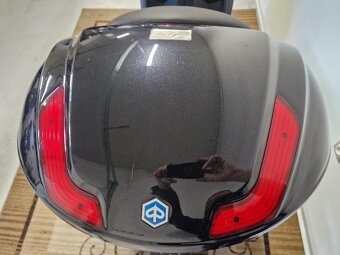 Piaggio MP3 500 LT 12/2011 - 15
