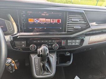 VW Multivan BULLI Highline T6.1  DSG - 15