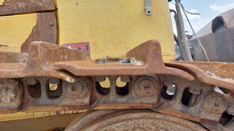 BULDOZER NEW HOLLAND D 180, ROK 06-5900 MTH - 15