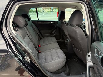 Volkswagen Golf VI 1.4 TSI Highline - 15