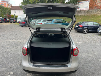 VOLKSWAGEN PASSAT  2,0 TDi  103 Kw  - 15