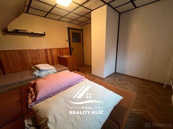 Prodej rekreačního domu 72 m², Hořejší Kunčice, ev.č. 00363 - 15