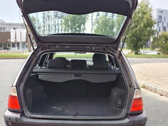BMW E46 320d 110kw automat - 15