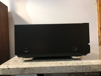 Technics RS-BX727 Velice zachovalý - 15