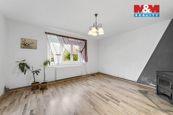 Prodej rodinného domu, 180 m², Ústí nad Labem, ul. Spojka - 15