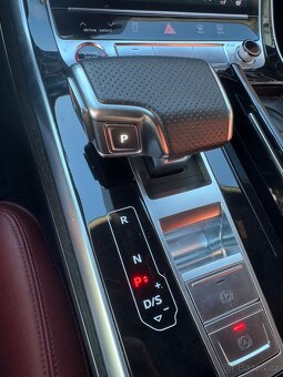 Audi SQ8 4.0V8/507HP - 15