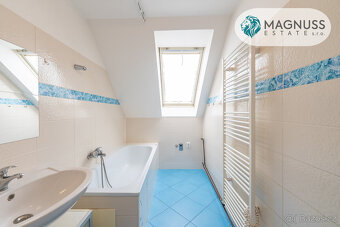 Prodej, byt 3+kk, 165 m2, Ostrava, ul. Na Bunčáku - 15