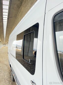 MB Sprinter 318 CDI - 15