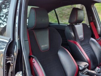 Subaru STi Impreza 2020 krásné velmi rychlé auto lehce laděn - 15