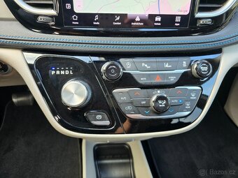 Chrysler Pacifica 3,6 V6 Nový model, DPH, NEBOURANÉ - 15