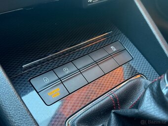 ŠKODA OCTAVIA RS III 2.0TSI 320PS APR, 105TIS/KM, NAVIACE. - 15