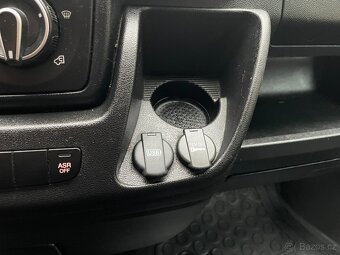 Opel Movano L3H2. Rv 2022. 1 majitel ČR. 96 tis. km. - 15