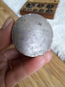 starožitnosti z kuchyně - 15