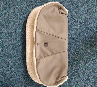 Kočárek Moon Piú 2024-set - 15