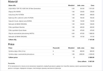 Mini Cooper 2015, automat. JCW edition. Extra výbava - 15