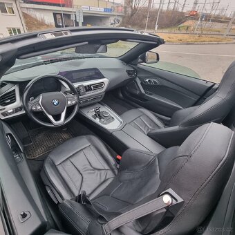 BMW Z4 sDrive 20i Cabrio - 15