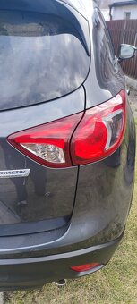 Mazda CX-5 - 15