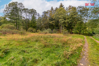 Prodej pozemku k bydlení, 5882 m², Nejdek - 15