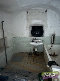 Prodej chalupa, 50 m2 - Roprachtice, ev.č. 00164 - 15