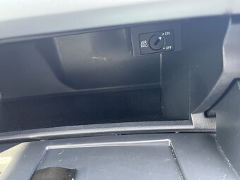 Škoda Octavia combi 1.2TSI 77KW, klimatizace, tempomat - 15