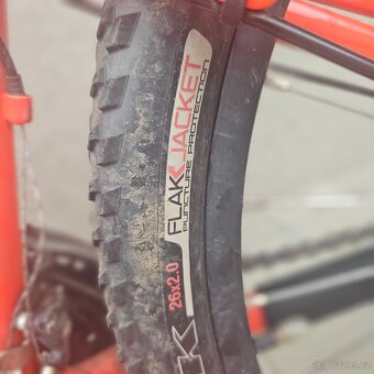 Specialized MTB Hardrock (135-150cm), XS 13" - 15