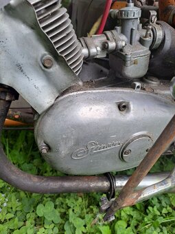 Simson Duo r.v.1976 s doklady - 15