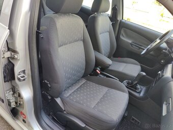 Škoda Octavia 1,9 TDI / 81 kW / Ambiente - 15