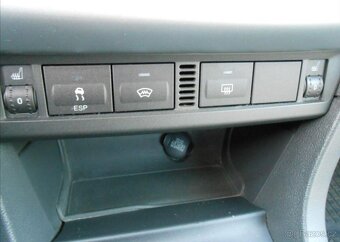Ford Focus 1,6 80 kW TDCI Trend Serviska nafta - 15