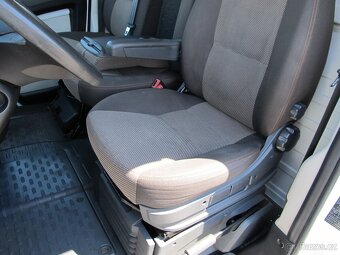 Peugeot Boxer 2.2 HDI ČR valník - 15