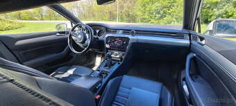 PASSAT B8 R-LINE - 15