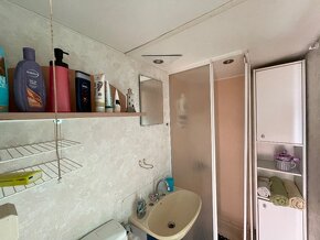 Mobilní dům (mobilheim) Santana VR21 - doprava zdarma - 15