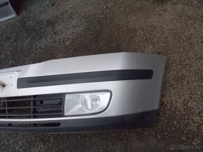 Dveře a nárazníky Škoda Octavia II kombi 9156 - 15