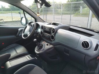 Citroen Berlingo 1.6 i XTR - 15