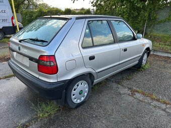 Škoda Felicia 1,3 GLXi - 15