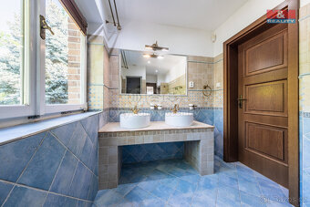 Prodej rodinného domu, 164 m², Jirny, ul. K Lesu - 15