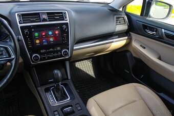 Subaru Outback 2.5i-S ES Premium CVT PLYN (Prins) - 15