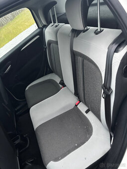 Fiat Grande Punto 1.4i 57kW RV 2012, Citi, AUTOMAT - Zavada - 15