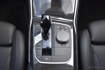 BMW 320d xDrive LUXURY NEZÁVISLÉ TOPENÍ DPH ČR 1.MAJITEL - 15