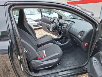 Citroen C1 1.0i 51KW 1xMajitel, S.Kniha + Zim. kola - 15
