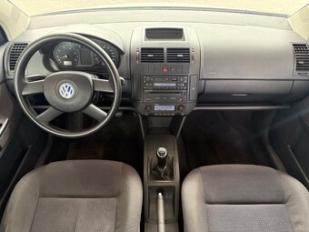 VW POLO 1.4 Nova Stk ,Klimatizace,Tažne - 15