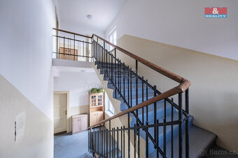 Prodej rodinného domu, 180 m², Kolín, ul. Písečná - 15