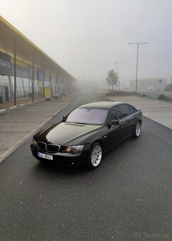 BMW e66 750Li Individual - 15